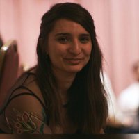 Serpil Karabuklu (@s_karabuklu) 's Twitter Profile