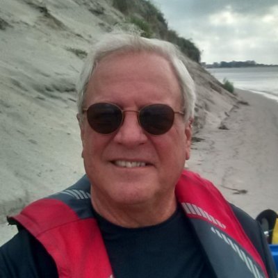 RichWhitley's profile picture. Always keep in mind:  When the going gets weird, the Weird turn Pro!  Always practice happiness -- it's good for you.