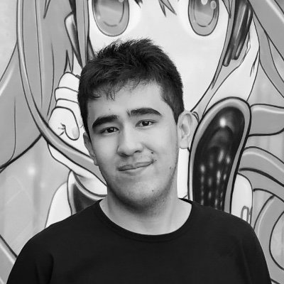 👨🏻💻 Apple Developer
🎸 @MusicHarborApp
📖 @MusicSmartApp
▶️ @PlayApp_iOS
📦 @MusicBoxApp_iOS.
🐘 https://t.co/xsBymBrd7v