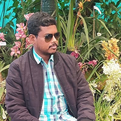 Ramu_yenumula's profile picture. Journalist...
DYFI state president...