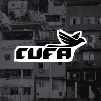 CUFA Brasil(@CUFA_Brasil) 's Twitter Profile Photo