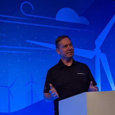 vmwdave's profile picture. NVIDIA- Technical Marketing Engineer

Opinions expressed are my own!