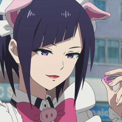 JCVKira/Yohanista de Yohane 😈🎶さんのプロフィール画像