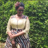 Margaret Muhanga (@margaretmuhanga) 's Twitter Profile