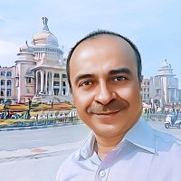 S.M. Shashidhar(@smshashidhar) 's Twitter Profile Photo