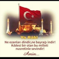 Vatan Millet Aşkımız(@MuhammetRasim2) 's Twitter Profile Photo