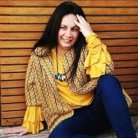 Alona Elman (@lmnlwnh) 's Twitter Profile