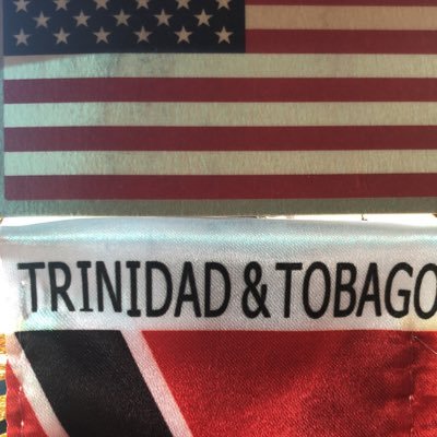Trini - West Indian by Birth; American by Choice!
