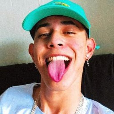 LuizGus74568202's profile picture. 