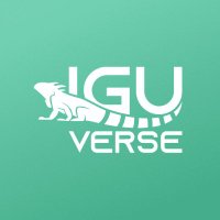 IguVerse 🦎 Public Beta Live(@iguverse) 's Twitter Profileg