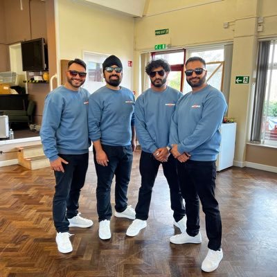 A unique fusion of Bhangra with Street Dance. Established amongst UK’s best HipHop dance crews. For booking enquiries please contact: info@back2backdancers.com