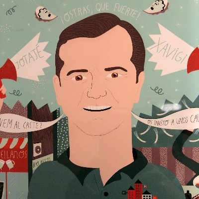 JavierGiral's profile picture. CRM Manager in @atrapalo