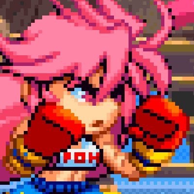 Illustrator, Pixel Art artist and a FGC entusiast, SFW (for the most part)
I like retro anime and videogames
The other side: https://t.co/wLEioYHhz7