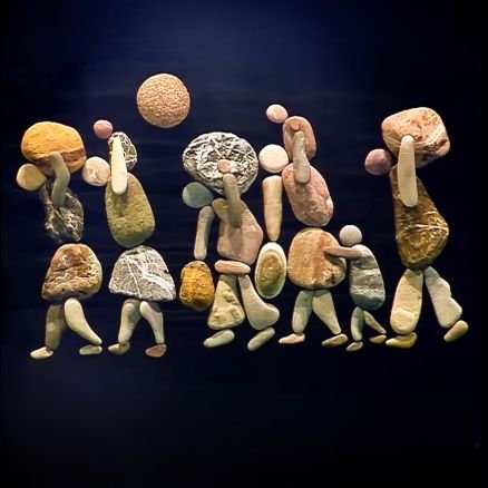 Verve_poetry's profile picture. ᴛʀᴜꜱᴛ ʏᴏᴜʀ ɢᴜᴛ ʙᴇꜰᴏʀᴇ ʏᴏᴜʀ ʜᴇᴀᴅ ɢᴇᴛꜱ ɪɴ ᴛʜᴇ ᴡᴀʏ

أحب نفسك أولا