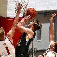 Blake Skalsky (@blake_skalsky) 's Twitter Profile
