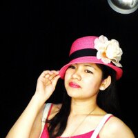 chellebie (@chensi01) 's Twitter Profile