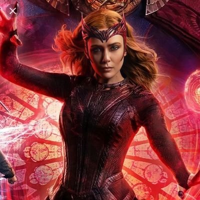 Hi!
I’m a wanda stan. I love Marvel, DC, comics, figures, funko pops, crystals, anime...