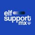 ELF Support Mx (@elfsupportmx) Twitter profile photo ELF Support Mx (@elfsupportmx) Twitter profile photo