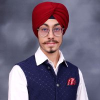 Harmanpreet Singh(@Harmanpreet8860) 's Twitter Profile Photo