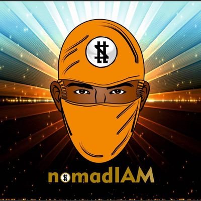 nomadiamstrong Profile Picture