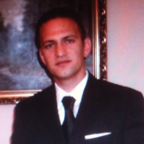 romanglukhovsky's profile picture. Partner, Andra Capital