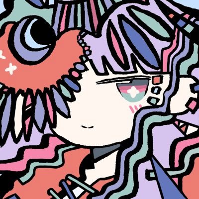 装飾をテーマにイラストを描いています。花、模様好き。小説家になろう カクヨム アルファポリスで小説連載中 illustration / novel / japan🇯🇵/ ↓Instagram