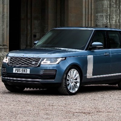 CJ3GApvC15LpTuV's profile picture. RangeRover#7100