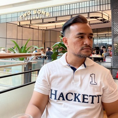 shahrulshafiqz's profile picture. 