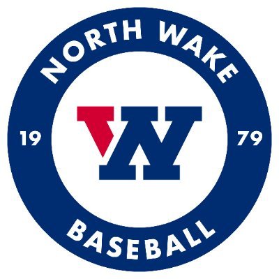 NWakeBaseball's profile picture. Nonprofit baseball organization ⚾️