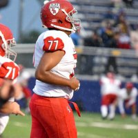 Isaiah Campbell (@isaiahfootball7) 's Twitter Profile