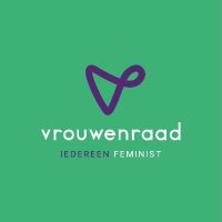 Vrouwenraad (@vrouwenraad) 's Twitter Profile