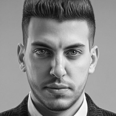 ehabsami6's profile picture. Engineer 📐 snap: ehab102 , SLS & Qos@Paltel 💙 to support my family in gaza 👇🏻