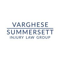 Varghese Summersett Injury Law Group(@VersusInjury) 's Twitter Profile Photo