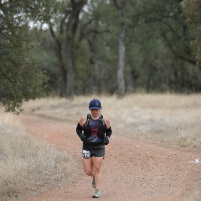 marathon and ultramarathon runner and personal trainer @runinrabbit #radrabbit