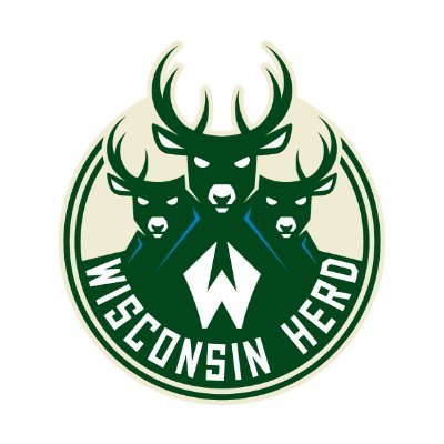 Proud @NBAGLeague affiliate of the 2x NBA Champion Milwaukee @Bucks | 🏆 22-23 Franchise of the Year 🏆 21-22 President’s Choice |📍Oshkosh, WI | #HerdUp 🦌