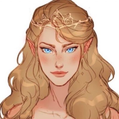 feyrequotes's profile picture. high lady of the night court quotes bot.