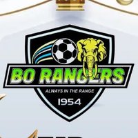 Bo Rangers FC(@BoRangersFC) 's Twitter Profile Photo