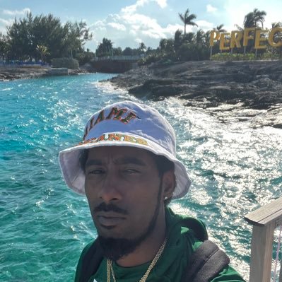 Salute the Man above for blessing me with all that I have good and bad