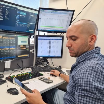 RanCohenZ's profile picture. 
