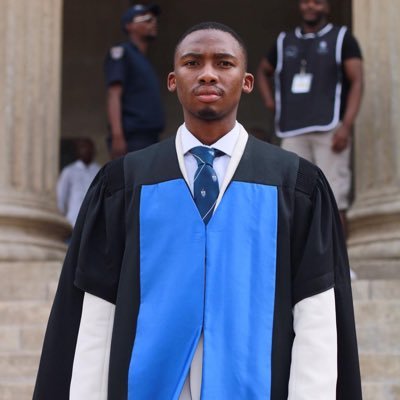 Pan-African. Wits SRC President