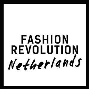 Official Twitter account Fashion Revolution Netherlands #whomademyclothes? #Imadeyourclothes 18-24 april 2022: #FashionRevolutionWeek. Events, zie site