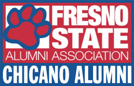 Official Twitter for Fresno State Chicano Alumni Club of the Fresno State Alumni Assn. Founded 1976. Created the university's Chicano Commencement Celebration.