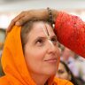 SVPrabhaavatiM's profile picture. Paramahamsa Vishwananda’s devotee. Swamini responsible for most Spanish speaking countries