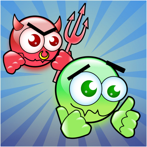MiBalls: The fun, fast fingered memory game. Now in the Apple App Store: http://t.co/0yHgyRfUXs