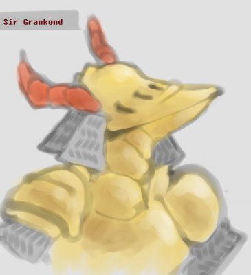 GrankAndSpankさんのプロフィール画像