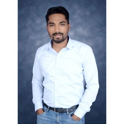 imayushkumar99's profile picture. 