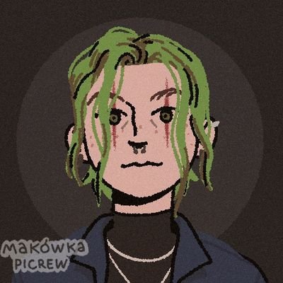 Рина, 18, она/её, ♐, ENTP 7w8, skz, геншин и ещё много чего ✨ закрыто но открыто - @dieFebruary