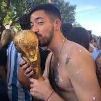 Lucho! (@luchoagarcia_) 's Twitter Profile