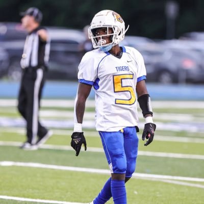 cantguardlan's profile picture. Landon Wilson/East Feliciana High School Football🏈/student athlete📖/3.7 GPA/DB/5’8 165lbs/class of 2023🎓