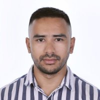 Saroj Aryal, PhD (@sk_aryal) 's Twitter Profile Photo